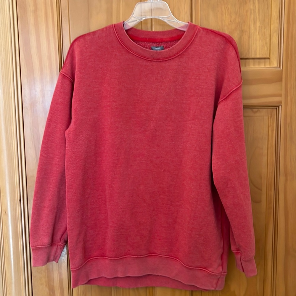 Aerie light weight sweat shirt